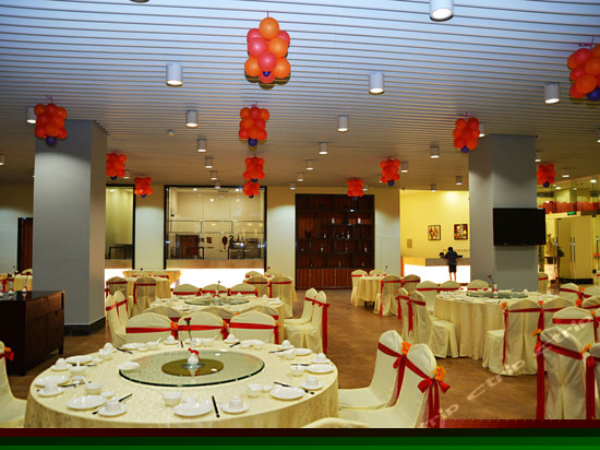 中餐厅