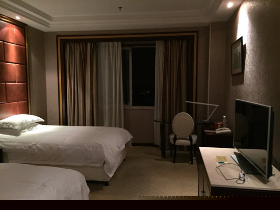 酒店房型