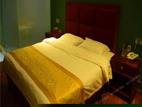 舒适房 （无窗）