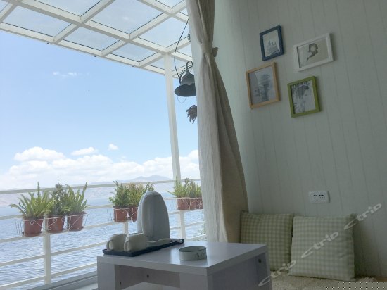 三层海景大床房302