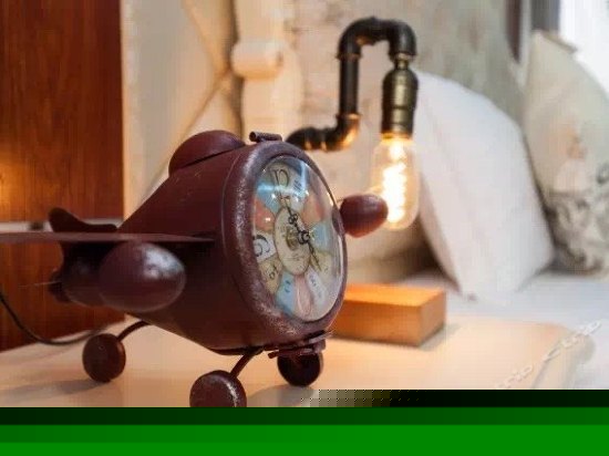 六间房私家泳池别墅