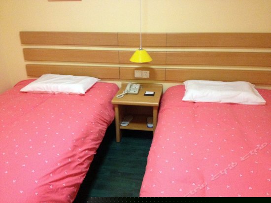 特惠双人房(无窗)