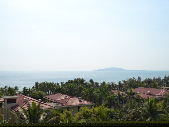 海景家庭房（三床）