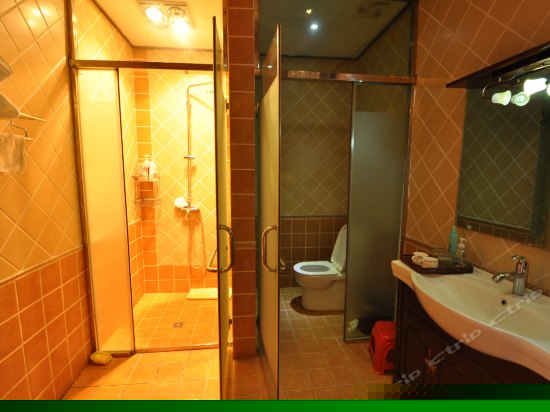 雪山语雪山观景大套房