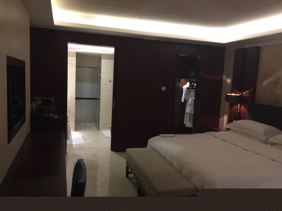 酒店房型