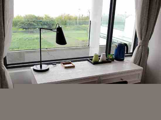 海景山景标准间