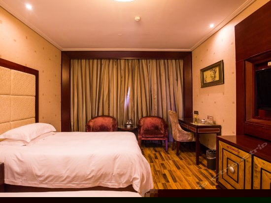 商务豪华标间
