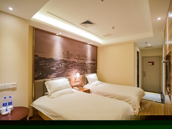 特惠双床房（无窗）