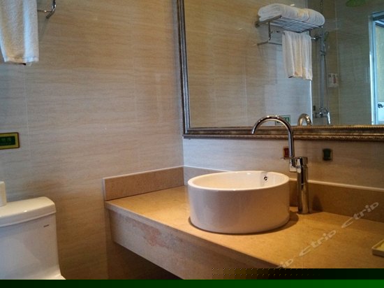 水床房（无窗）