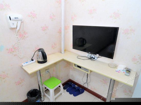 精品大床房