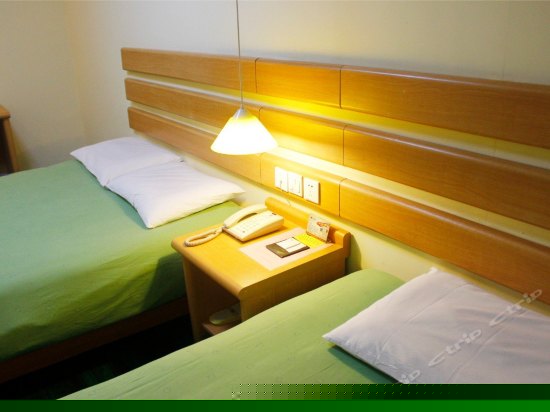 家庭房（无窗）