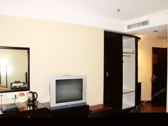 特价商务单人间(无窗)