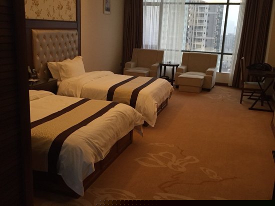 酒店房型