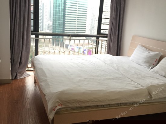 豪华一房一厅套房