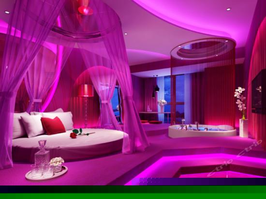 相爱·柔情蜜意系