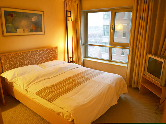 家庭房两房一厅