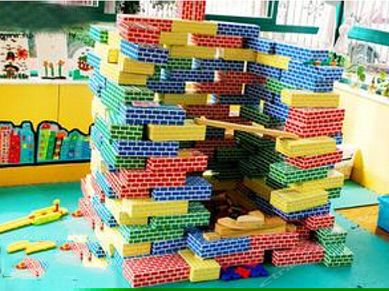 儿童乐园/儿童俱乐部