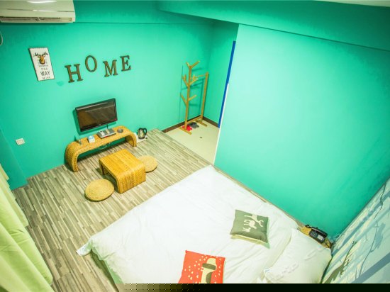 雕刻时光榻榻米