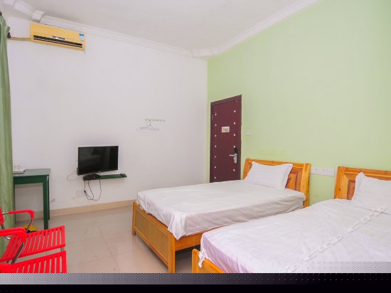 特惠标准间(无窗)