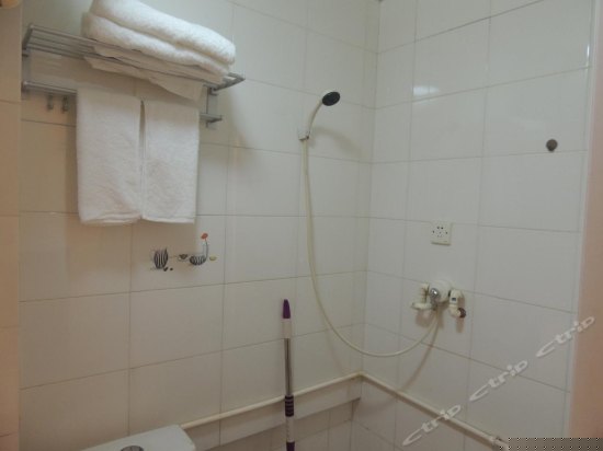 一房一厅一厨一卫豪华景区房