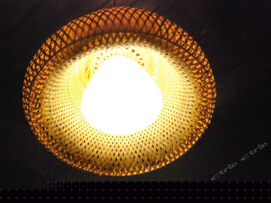 老屋特色大床房