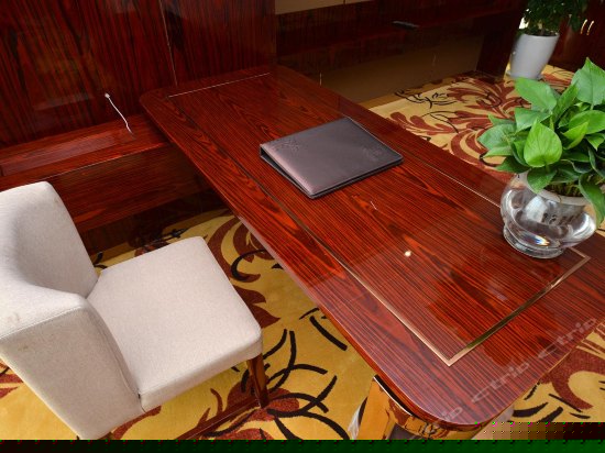 行政景观大床房