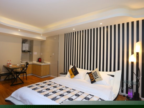 现代简约个性房