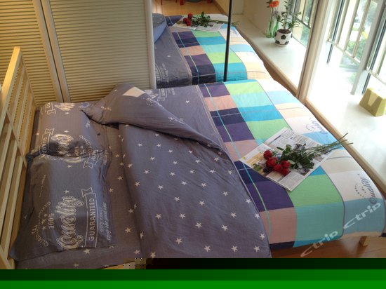 黄尚私域大床房