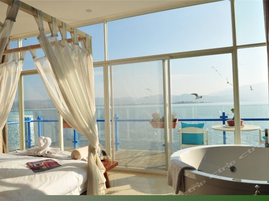 270度主题海景套房