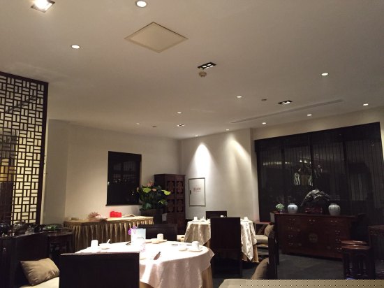 酒店房型