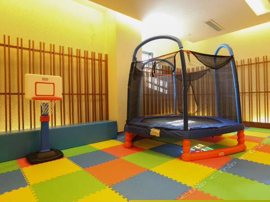 儿童乐园/儿童俱乐部