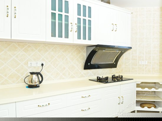 豪华海景小三房一厅