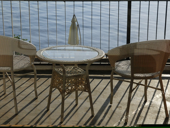 素心-海景大床房