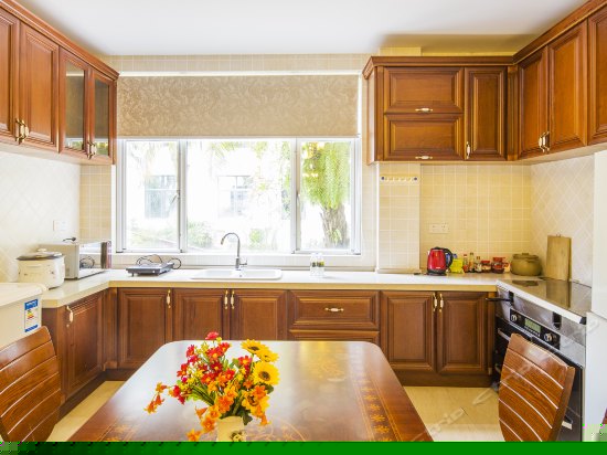 瑞家 97 号联排别墅