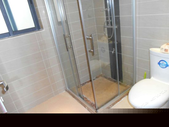 无敌海景三人房