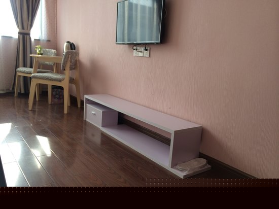 普罗旺斯标准间