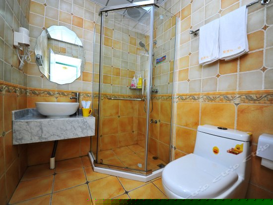 海景豪华大床房