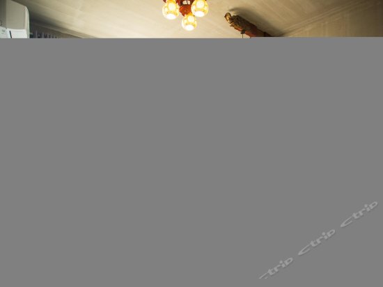 茫涌溪空调双床房