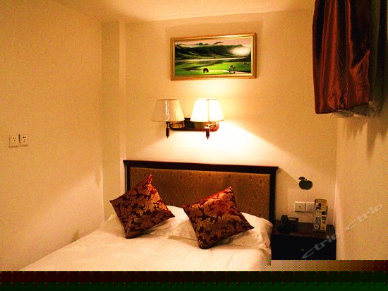 标准单人间（内窗）