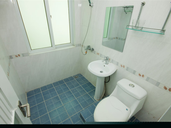 塞浦路斯的阳光