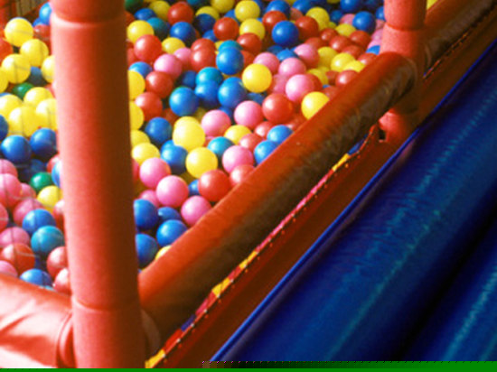 儿童乐园/儿童俱乐部