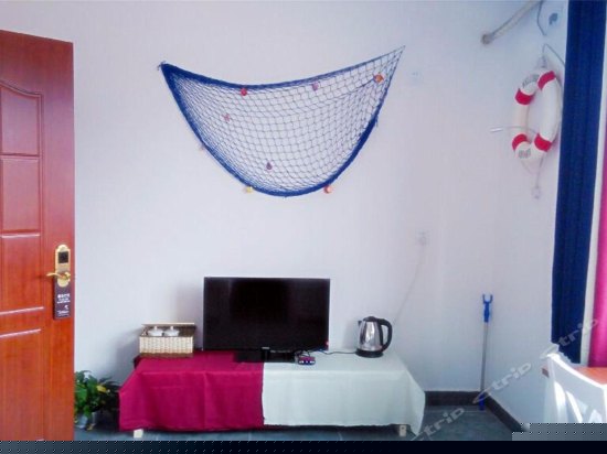 大古道双人间(公卫)