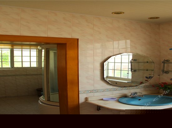 听海轩全家轰趴亲子别墅