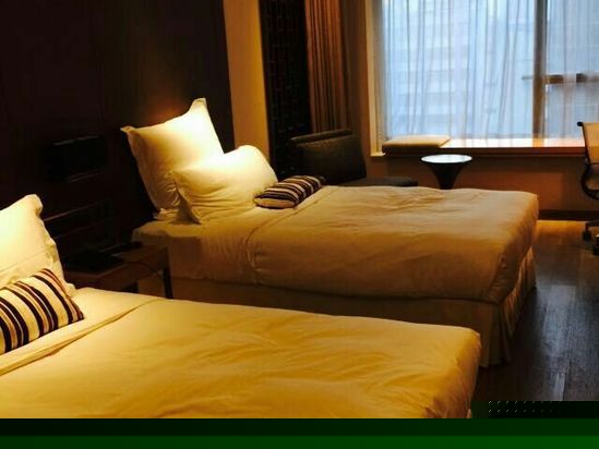 酒店房型