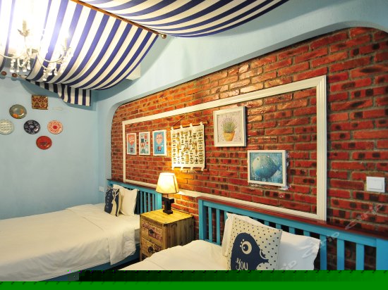 情迷地中海标准房