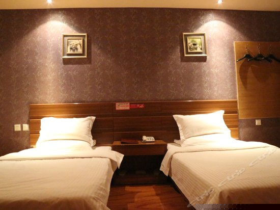 特价标准间（无窗）