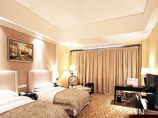 酒店房型