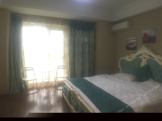 特惠精品大床房