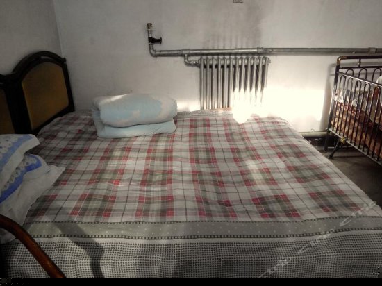 双人间（空调）