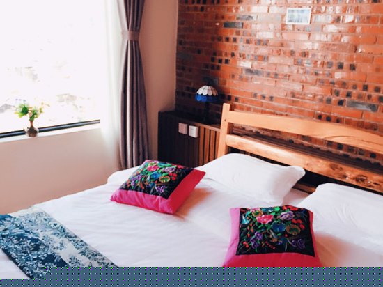 三楼观海复式房301